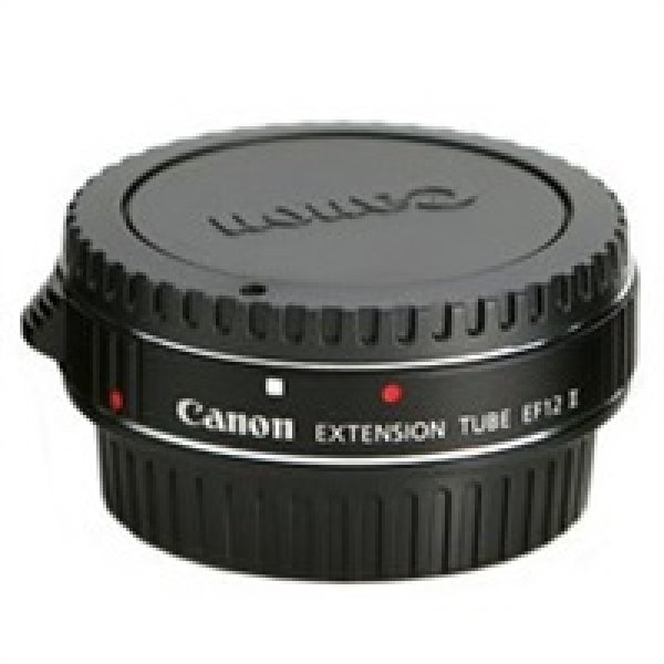 Canon EF-12 II mezikroužek 12 mm?v=1750140007