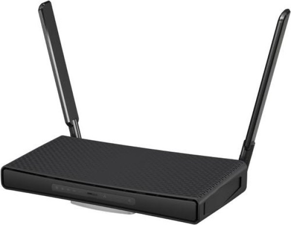 MikroTik hAP ax3 RC53UiG+5HPaxD2HPaxD