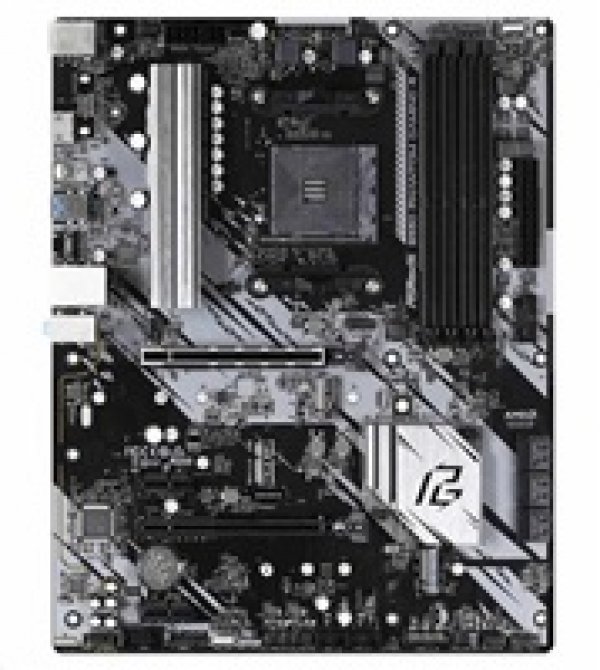 ASROCK MB B550 PHANTOM GAMING 4 (AM4, amd B550, 4xDDR4 4733, 6xSATA3 + M.2, 7.1, HDMI, USB3.2, ATX)?v=1746623902