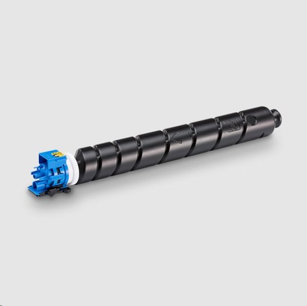 Toner KYOCERA TK-8345C, 1T02L7CNL0 azurový (12 000 stran)