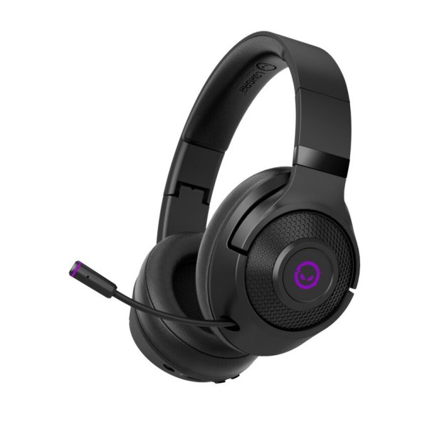 LORGAR Noah 702, herní Headset, black