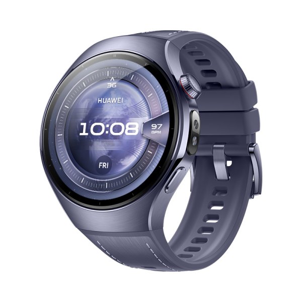 Huawei Watch 5 LTE/46mm/Elegant Band/Purple?v=1750075202