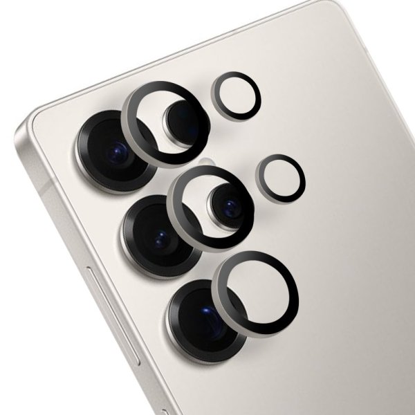 OBAL:ME Ochrana Čoček pro Samsung Galaxy S25 Ultra Titanium Gray?v=1755898805