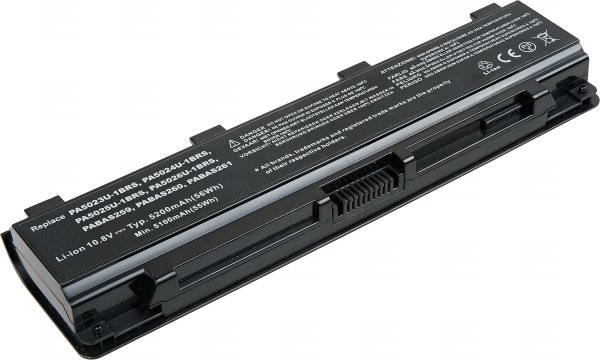 T6 POWER Baterie NBTS0101 NTB Toshiba