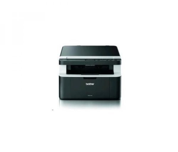 Tiskárna BROTHER DCP-1512E (DCP1512EYJ1)