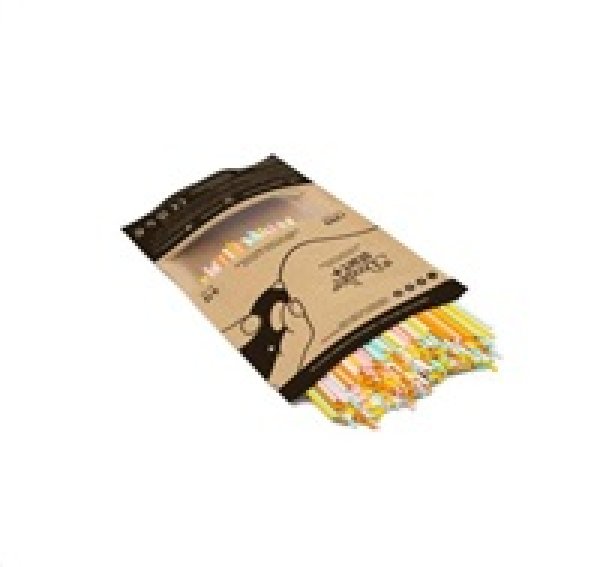 3Doodler náplň ECO-PCL pro 3D pero Start+ 250ks - bílá, mint, oranžová, žlutá?v=1749988805
