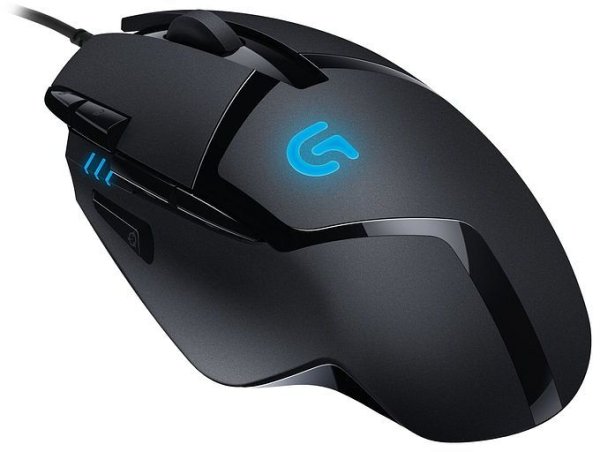 myš Logitech G402 Hyperion Fury