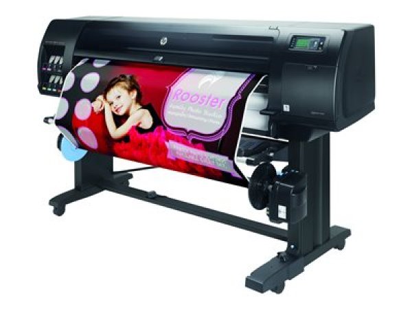 HP DesignJet Z6810 Production 60"
