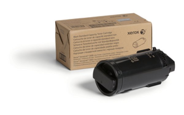 Toner Xerox 106R03939 černý