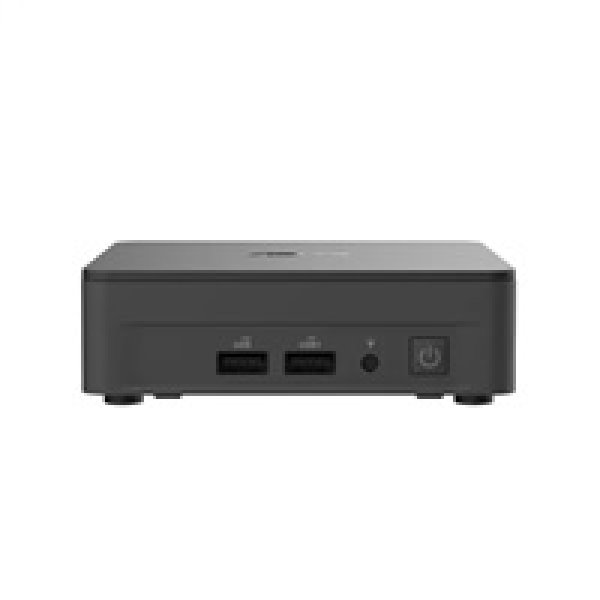 ASUS NUC 12 PRO Kit i5-1240P/M.2slot/0G D4/bez/EUC