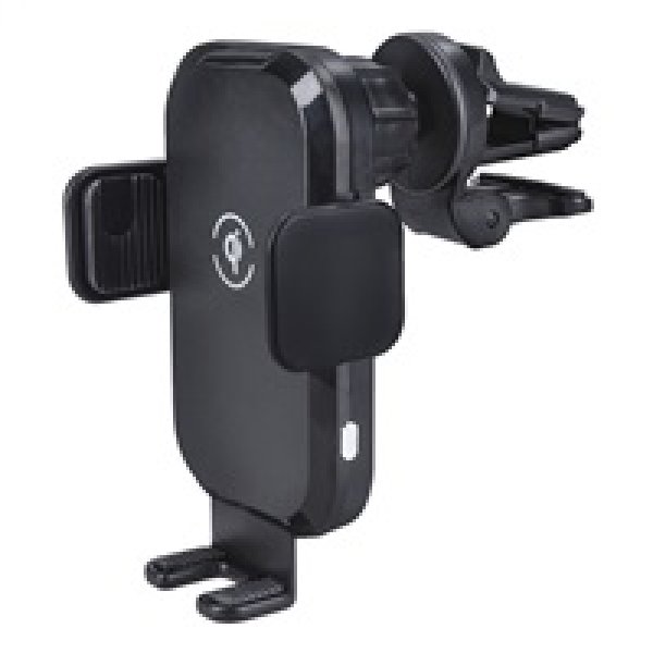 Solight bezdrátová nabíječka do auta Qi 15W s automatickým uchycením?v=1750104003