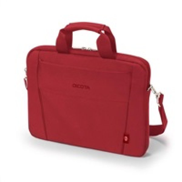 DICOTA Eco Slim Case BASE 13-14.1 Red?v=1756503606