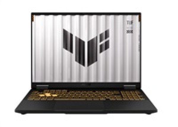 ASUS TUF Gaming F16/FX608JP/i5-13450HX/16''/WUXGA/16GB/1TB/RTX 5070/W11H/Gray/2R