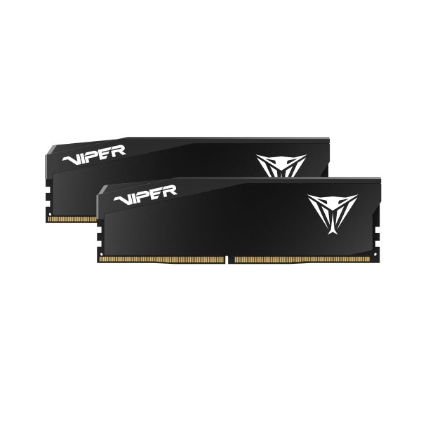 Patriot Viper Elite 5 Ultra/DDR5/64/6400MHz/CL32/2x32GB/Black?v=1761950406
