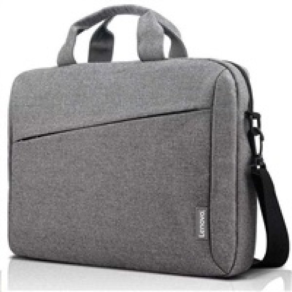 Lenovo 15.6'' Casual Toploader T210 šedá