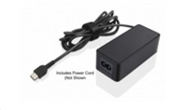 LENOVO ThinkPad adapter 45W AC USB-C
