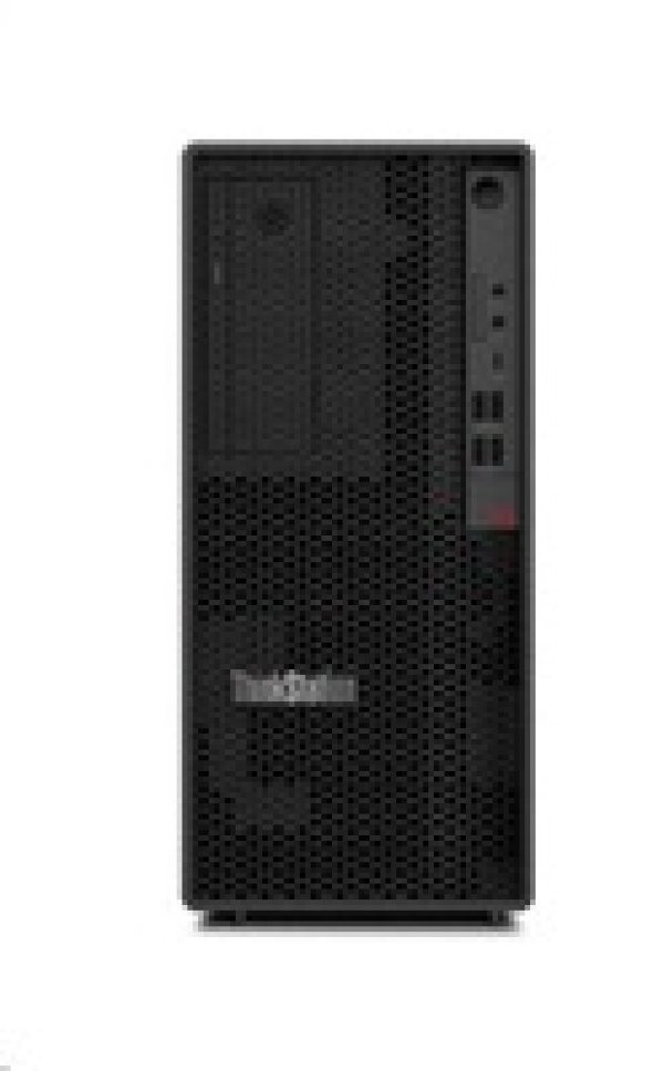 LENOVO PC ThinkStation/Workstation P2 Tower - i7-14700,16GB,512SSD,T400 4GB,noDVD,W11P