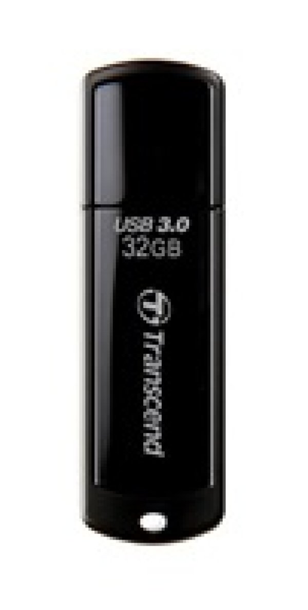 TRANSCEND Flash Disk 32GB JetFlash®700, USB 3.0 (R:71/W:18 MB/s) černá?v=1746907204