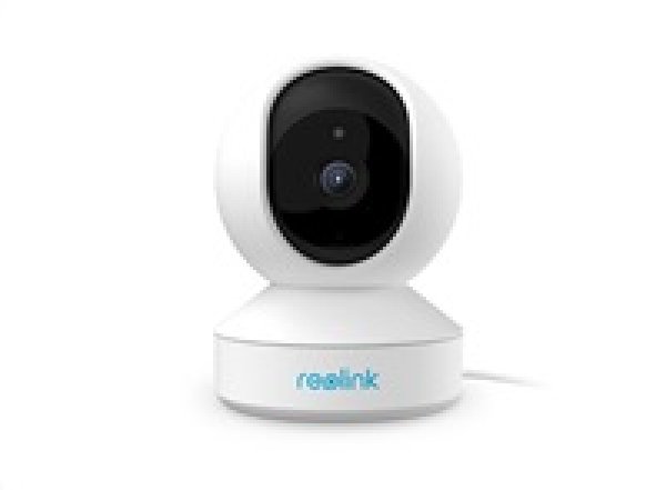 REOLINK bezpečnostní kamera E330, 1440P Fixovaná vnitřní PT Kamera?v=1754078403