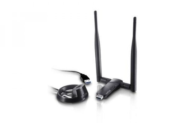 STONET WF2190 Wifi USB adapter, AC1200 Mbps, 2xodnímatelná 5dB antena?v=1754343602