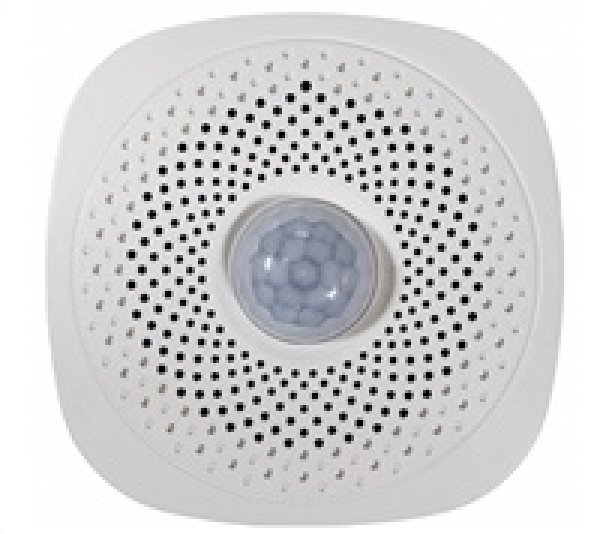 EVOLVEO bezdrátový stropní 360° PIR snímač pohybu pro Sonix?v=1750075202