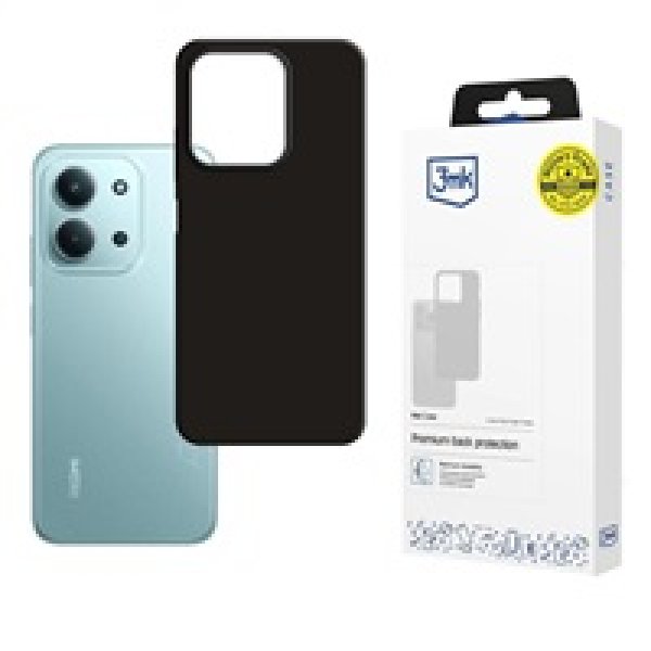 3mk Matt Case pro Redmi 15C