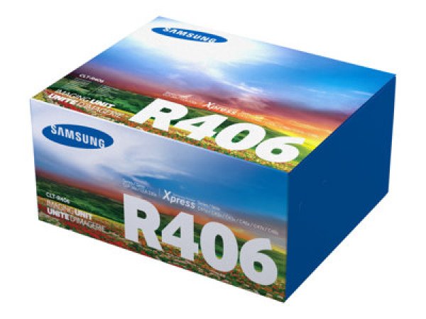Válec SAMSUNG CLT-R406 (16 000, 4 000 stran)