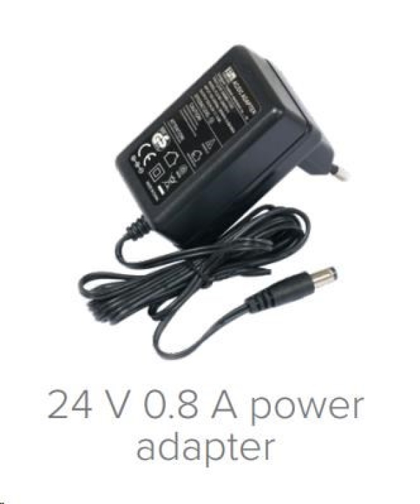 MikroTik hAP ac2 (RBD52G-5HacD2HnD-TC), 720MHz CPU, 128MB RAM, 5x LAN, 2.4+5GHz,Wi-Fi 802.11b/g/n/ac, vč. L4