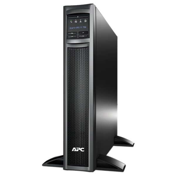 APC Smart-UPS X 750VA Rack/Tower LCD 230V?v=1762123209