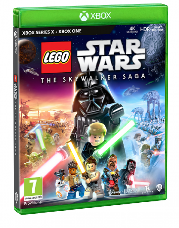 XOne/XSX - Lego Star Wars: The Skywalker Saga?v=1749988805
