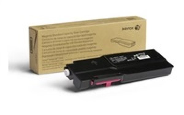 Toner XEROX 106R03511 purpurový (2 500 stran)