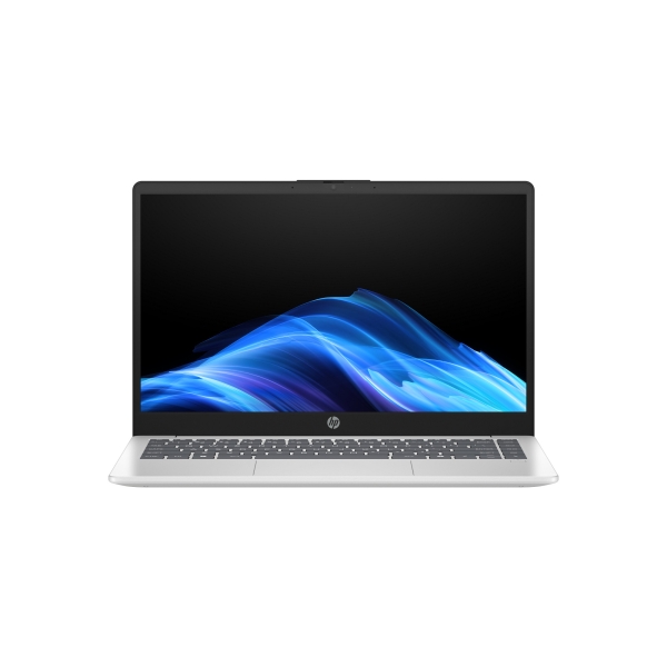 HP OmniBook 3 AI 14-ha0002nc, Ryzen AI 7 350, 14.0 1920x1080/IPS/300n, UMA, 24GB, SSD 1TB, W11H, 2-2-0, Silver