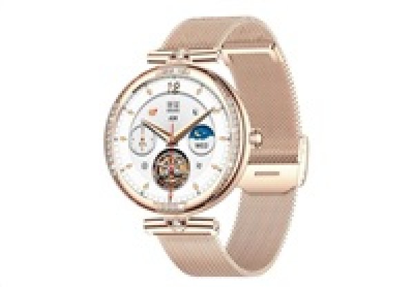 CARNEO Seinna HR+ rosegold?v=1761950406