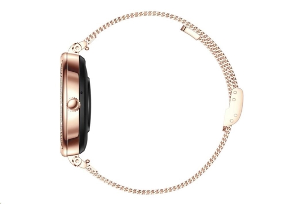 CARNEO Seinna HR+ rosegold