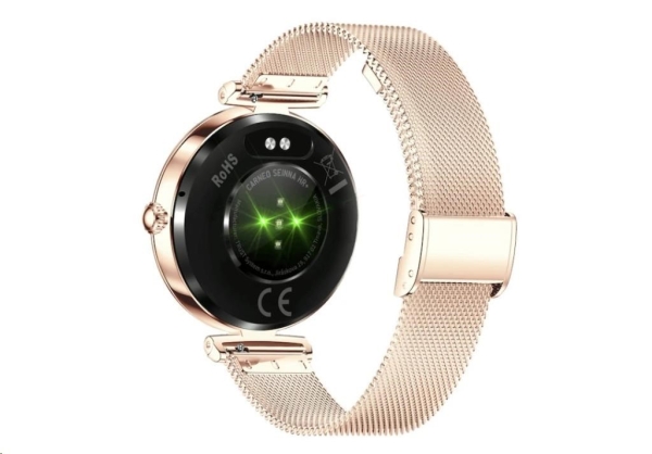 CARNEO Seinna HR+ rosegold