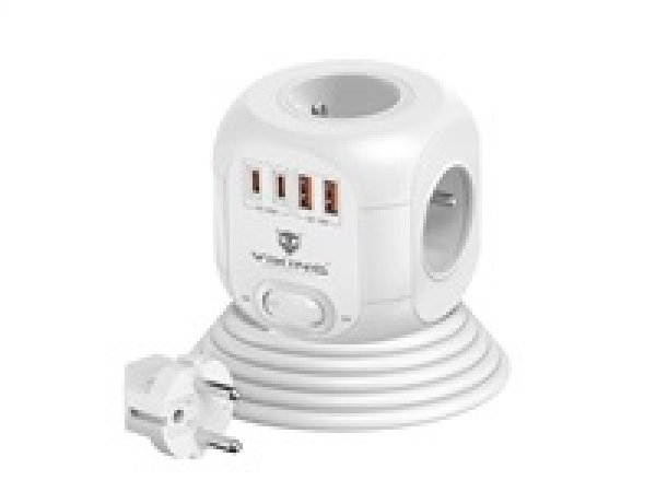 Viking síťový adaptér AC CUBE PD30?v=1750708805
