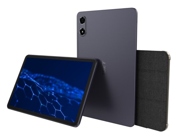 iGET SMART L43 Graphite Grey, LTE tablet 12'', 6GB?v=1750017603