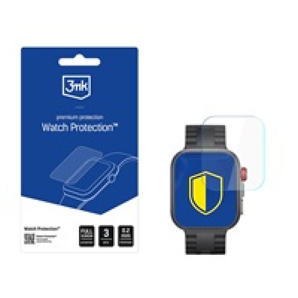 3mk Watch Protection Flex pro Huawei Watch Fit 4 Pro?v=1754200804