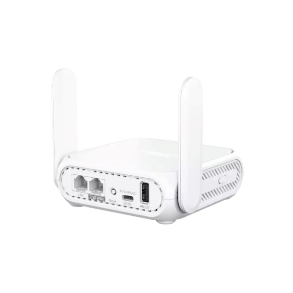 ASUS Router RT-BE58 GO