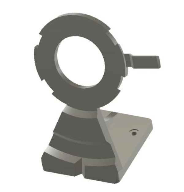 UBIQUITI držák na zeď pro U6-PRO, UAP-AC-PRO bílý?v=1754078403