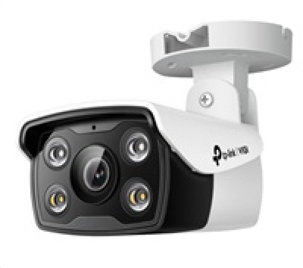 VIGI C330(6mm) 3MP Full-Color Bullet Network Cam