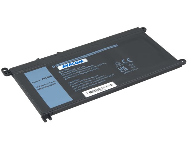 Dell Inspiron 3583, Vostro 5481, 5581, 5590 Li-Pol 11,4V 3685mAh 42Wh?v=1746187205