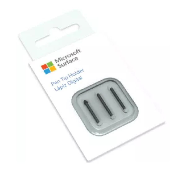 Microsoft Surface Pen Tip Kit v2, Commercial