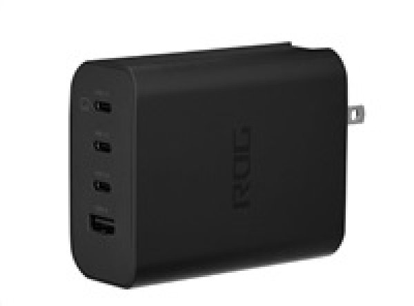 ASUS ROG 140W USB-C GaN Charger