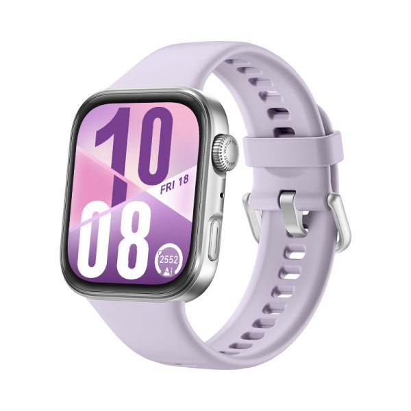 Huawei Watch Fit 4/Sport Band/Purple?v=1750075202