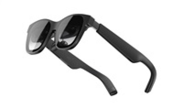 XREAL Virtuální realita Air 2 Pro, AR Brýle, černá?v=1754038757