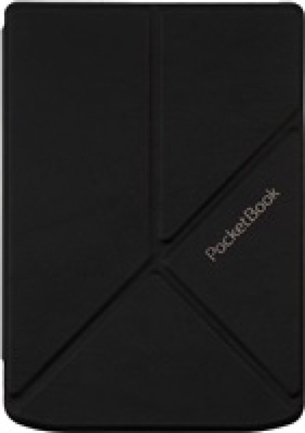 POCKETBOOK pouzdro Origami pro InkPad Color3, InkPad 4, černé?v=1751313603