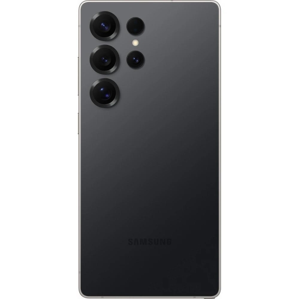 Samsung Galaxy S25 Ultra 5G 1TB, Titanium Black