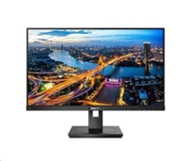 Philips/275B1/00/27''/IPS/QHD/75Hz/4ms/Black/3R