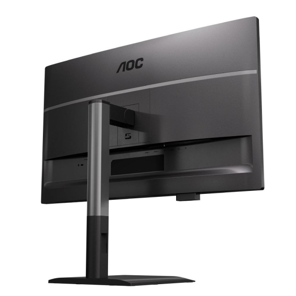 AOC MT 27" Q27P4U - 2560x1440,IPS,120Hz,2xHDMI,1xDP,USBhub,Repro,Pivot